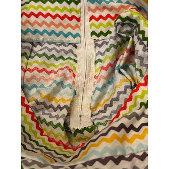 Handmade Boho Hippie Girl Skirt Multicolor Pockets Sz S? See Measurements - Picture 12 of 12